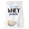 Whey Protein (908г)