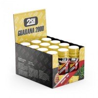Guarana 2000 мг Shot (60мл)