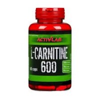 L-Carnitine 600 Super (60капс)