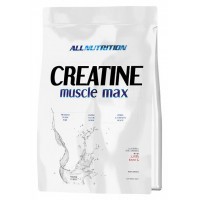 Creatine Muscle Max (1кг)