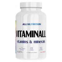 VitaminALL (120капс)