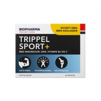Trippel Sport+ (60капс)