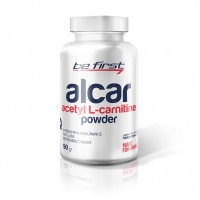 ALCAR (Acetyl L-carnitine) Powder (90г)