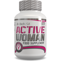 Active Woman (60таб)