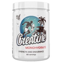 Creatine monohydrate (400г)