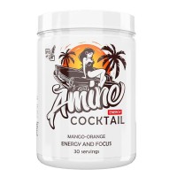 Amino Cocktail (360г)
