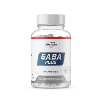 Gaba Plus (90капс)