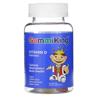 Витамин D для детей (60таб)