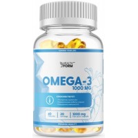 Omega 3 1000mg (60капс)