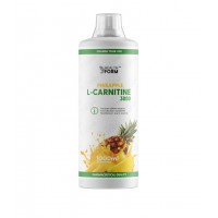 L-Carnitine concentrate 3000 (1000мл)