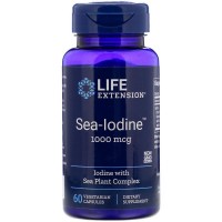 Sea Iodine (60капс)