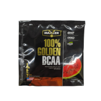 100% Golden BCAA Powder (7г)