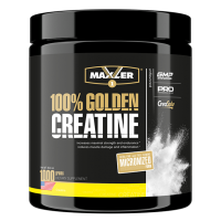 100% Golden Creatine (1000г) 