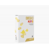 Omega-3 Kids (30капс)