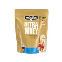 Ultra Whey (bag) (450г)
