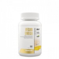 Vegan Omega (90капс)