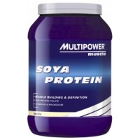 Soya Protein Shake (750г)