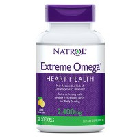 Extreme Omega 2400 мг (60капс)