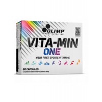 Vita-Min One (60капс)
