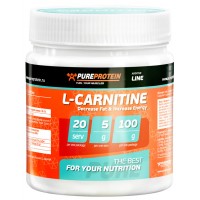 L-Carnitine (100г)