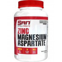 Zinc Magnesium Aspartate (90капс)