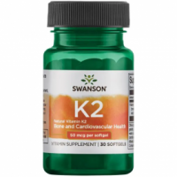 Vitamin K-2 50mcg (30softgel)
