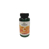 Vitamin C 500мг (100капс)