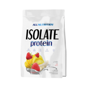 Isolate Protein (908г)