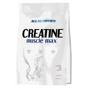 Creatine Muscle Max (1кг)