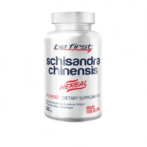 Schisandra Chinensis Powder (33г)