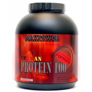 Protein 100 (2кг)