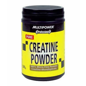 Creatine Powder (500г)