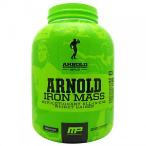 Arnold Iron Mass (2,27кг)