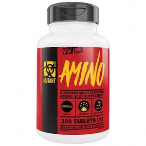 Mutant Amino (300табл)