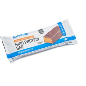 High Protein Bar (80г)