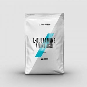 L-glutamine (500г)