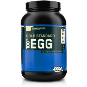 Gold Standard 100% Egg (0,9кг)