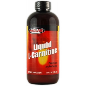 Liquid L-carnitine (355мл)