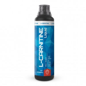L-Carnitine Liquid (500мл)