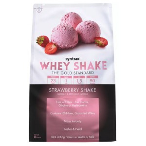 Whey Shake (907гр)