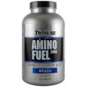 Amino Fuel 2000 (150таб)