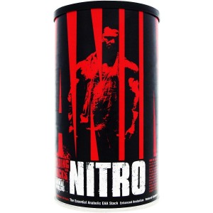 Animal Nitro (44пак)