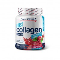 Collagen + hyaluronic acid + vitamin C (200г)