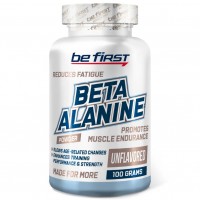 Beta-Alanine powder (100гр)