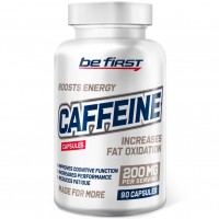 Caffeine  200 mg (90капс)