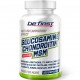 Glucosamine + Chondroitin + MSM (120капс)