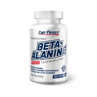 Beta-Alanine (120капс)