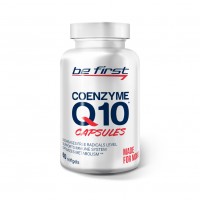 Coenzyme Q10 (60капс)