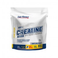 Creatine Monohydrate powder (300г)