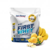 First WHEY instant (420г)